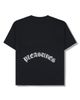 PLEASURES PLEASURES Athor Graphic T-Shirt - 4
