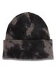 PLEASURES PLEASURES Backbone Tie Dye Beanie - 2