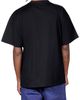 PLEASURES PLEASURES Blurred Graphic T-Shirt - 2