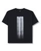 PLEASURES PLEASURES Blurred Graphic T-Shirt - 3
