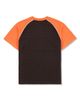 PLEASURES PLEASURES Breed Raglan Cotton Waffle Graphic T-Shirt - 5