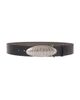 Pleasures Pleasures Bubble Logo Belt - 1