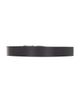 Pleasures Pleasures Bubble Logo Belt - 2