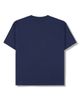 PLEASURES PLEASURES Buttons Graphic T-Shirt - 4