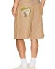 Pleasures Pleasures Cat Mirror Shorts - 1