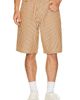 Pleasures Pleasures Cat Mirror Shorts - 2