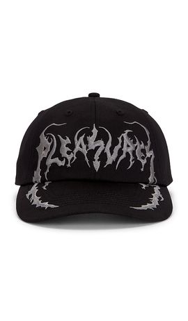 Pleasures Pleasures Claws Cap