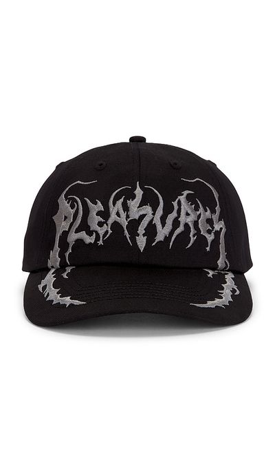 Pleasures Pleasures Claws Cap
