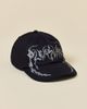 PLEASURES PLEASURES Claws Dad Hat in Black, Men's at Urban Outfitters - 2