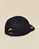 PLEASURES PLEASURES Claws Dad Hat in Black, Men's at Urban Outfitters - 3