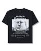 PLEASURES PLEASURES Devotion Graphic T-Shirt - 3
