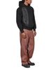 Pleasures Pleasures Ellipse Logo Graphic Hoodie - 2