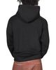 Pleasures Pleasures Ellipse Logo Graphic Hoodie - 3