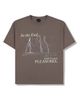PLEASURES PLEASURES End Times Graphic T-Shirt - 3