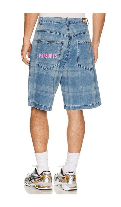 Pleasures Pleasures Experiment Jorts