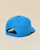 PLEASURES PLEASURES Film Snapback Hat in Blue, Men's at Urban Outfitters - 2
