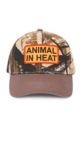 Pleasures Pleasures Heat Snapback Hat