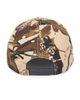 Pleasures Pleasures Heat Snapback Hat - 2