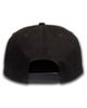 PLEASURES PLEASURES Illegal Snapback Baseball Cap - 2