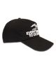 PLEASURES PLEASURES Illegal Snapback Baseball Cap - 3