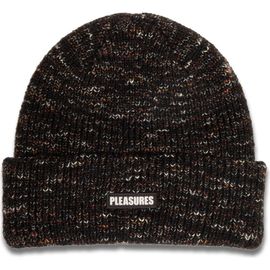 PLEASURES PLEASURES Impact Speckled Beanie