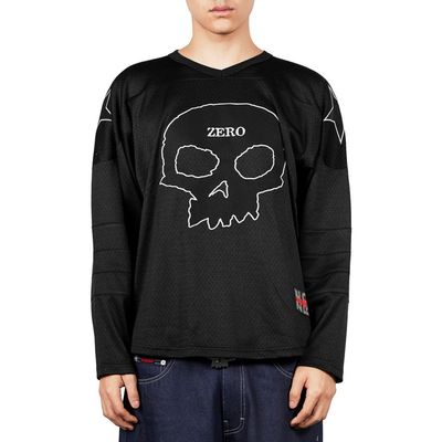 PLEASURES PLEASURES Jamie Mesh Hockey Jersey