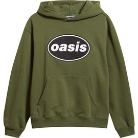 PLEASURES PLEASURES Knebworth Hoodie