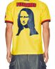 Pleasures Pleasures Mona Sport Jersey - 1