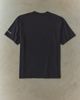 PLEASURES PLEASURES Navigate Graphic Tee in Black, Men's at Urban Outfitters - 3