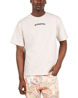 Pleasures Pleasures Neural Regular Fit Logo T-Shirt