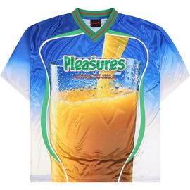 PLEASURES PLEASURES OJ Knit Jersey