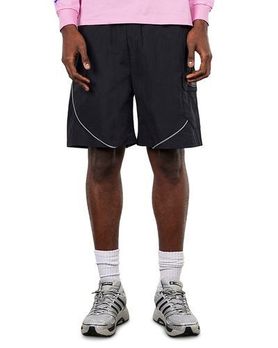 Pleasures Pleasures Protection Regular Fit 7 Shorts