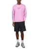 Pleasures Pleasures Protection Regular Fit 7 Shorts - 2