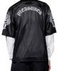 PLEASURES PLEASURES Screws Mesh Football Jersey - 2