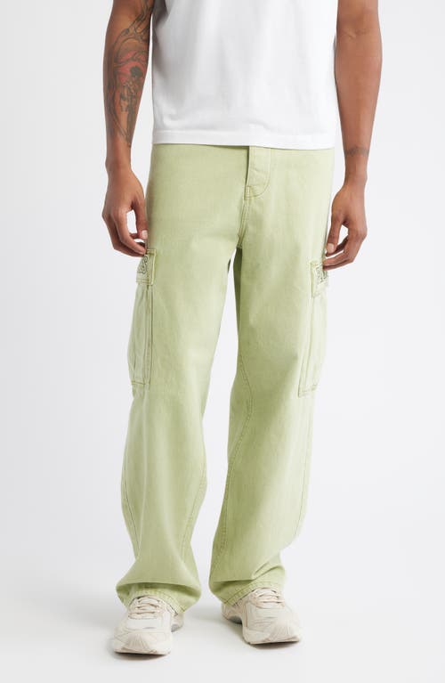 PLEASURES PLEASURES Sinful Baggy Cargo Jeans