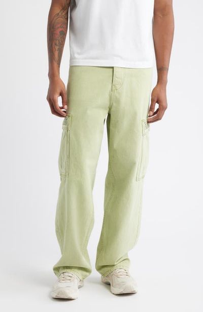 PLEASURES PLEASURES Sinful Baggy Cargo Jeans