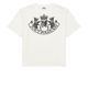 Pleasures Pleasures Skull Crest Heavyweight Shirt - 1