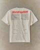 PLEASURES PLEASURES Soccer Graphic Heavyweight Tee in Grey, Men's at Urban Outfitters - 2
