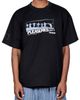 PLEASURES PLEASURES Stage Dive Graphic T-Shirt - 1