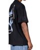 PLEASURES PLEASURES Stage Dive Graphic T-Shirt - 3