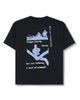 PLEASURES PLEASURES Stage Dive Graphic T-Shirt - 5
