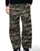PLEASURES PLEASURES Textured Camo Desire Sweatpants  - 1