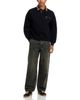Pleasures Pleasures Town Polo Jacket With Contrast Collar - 2