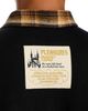 Pleasures Pleasures Town Polo Jacket With Contrast Collar - 4