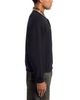 Pleasures Pleasures Town Polo Jacket With Contrast Collar - 5