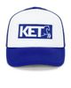 Pleasures Pleasures Tranquil Trucker Hat - 1