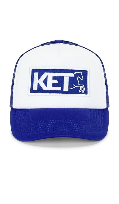 Pleasures Pleasures Tranquil Trucker Hat