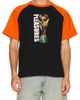 Pleasures Pleasures Trophy Raglan Tee - 1