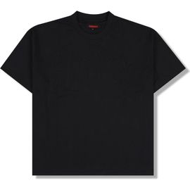 PLEASURES PLEASURES Twitch Cotton Mesh T-Shirt