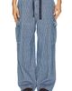 Pleasures Pleasures Visitor Cargo Pants - 1